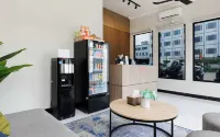 Urbanview Hotel at Pesona Guest House Jambi - 2 étoiles