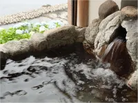 Hotel Tappi - Hot Springs