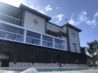 Residence Villa Rosa dei Venti Ξενοδοχεία στην πόλη Cinisi