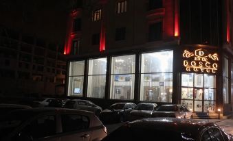 Hotel Dosco