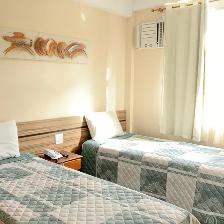 Hotel Raio de Sol