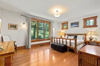 Suncadia Retreat • Half Acre • 3 Porches • Quiet Cul-De-Sac • Fire Pit • Bikes - 3성급