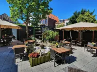 Fletcher Hotel-Restaurant Middelburg - Bintang 4