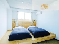 Hike - Hostels
