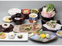 Miyama Kaya Villa - breakfast