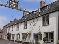 The George at Nunney Hotels in Frome