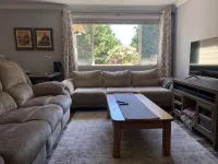 Newly renovated and secluded beach getaway - Wi-Fi