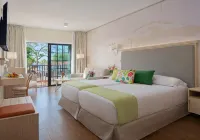 Hotel Jardín Tecina - balcony