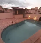 Hotel Mão de Fatima - Pools