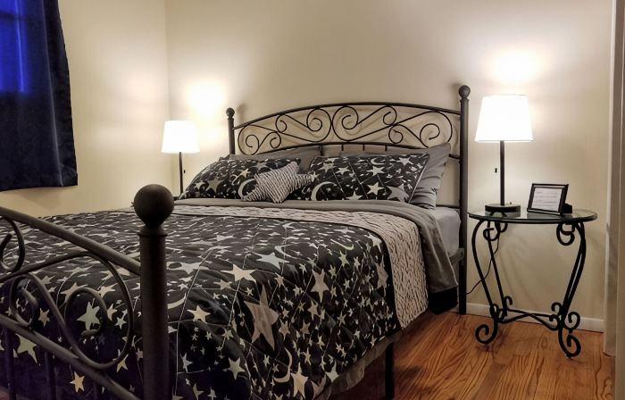 The Ideal Vacation Location in the Heart of Wine Country