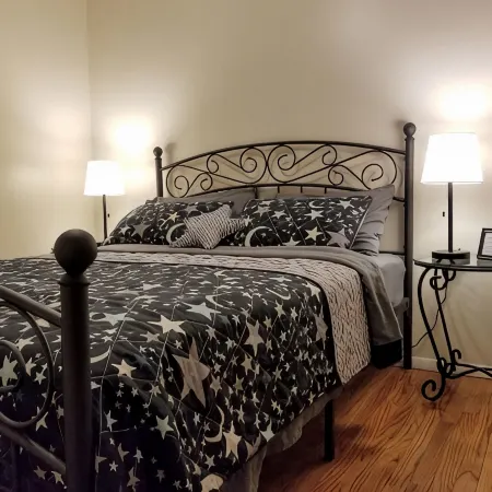 The Ideal Vacation Location in the Heart of Wine Country