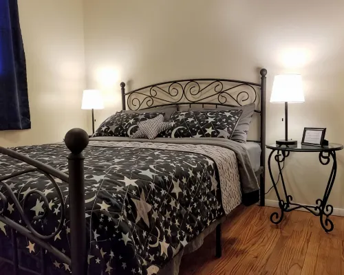 The Ideal Vacation Location in the Heart of Wine Country Hotels in Milo