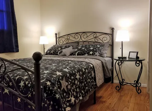 The Ideal Vacation Location in the Heart of Wine Country