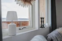 Olen Village - Funäsdalen - Apartments