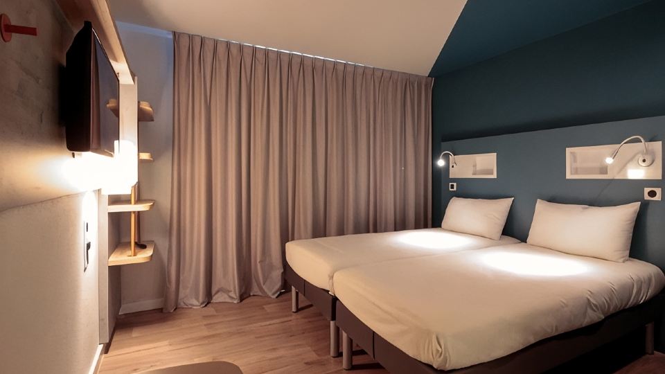 Ibis Budget Cahors