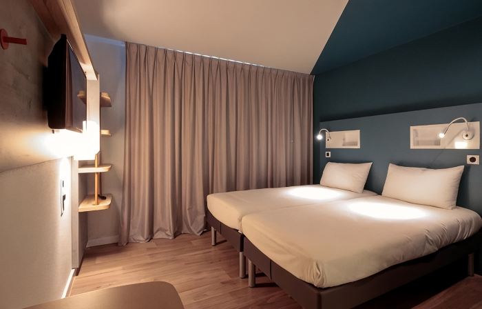 Ibis Budget Cahors