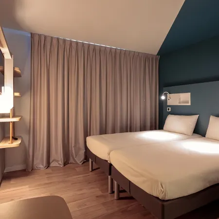 Ibis Budget Cahors