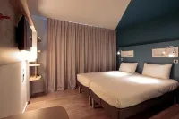 Ibis Budget Cahors