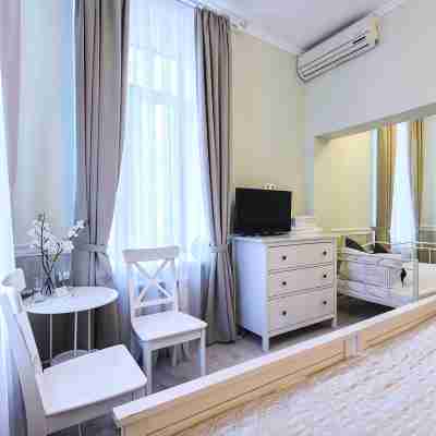 Bouchee Mini Hotel Others