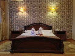 Na Naberezhnoj Mini-Hotel