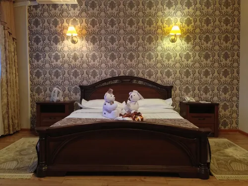 Na Naberezhnoj Mini-Hotel - 2 звезды