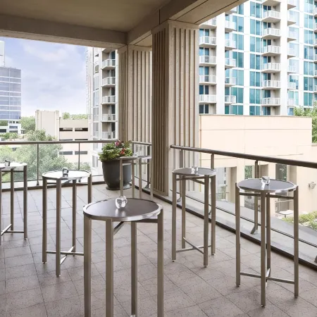 Waldorf Astoria Atlanta Buckhead