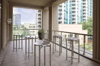 Waldorf Astoria Atlanta Buckhead - Romantic