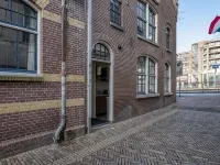 Studio Urbain Hotels in Alkmaar