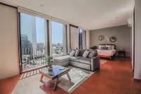 Tribu Chapultepec 67 -  Privatzimmer