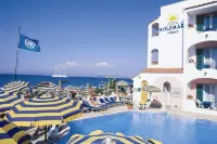 Hotel Solemare Beach & Beauty Spa - Pemandangan Pantai