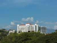 The Grand Kandyan Hoteles en Kandy