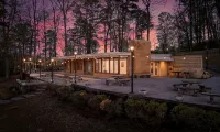 Cherokee Lakefront w/ Huge Patio, Private Covered Dock & Stand-Up Paddle Boards -  Privatzimmer