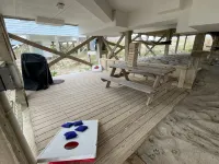 Fantastic Oceanfront 4bd/2ba. 3 nt min Spring/Fall, up to 15% off for 7 days! - Boutique