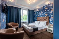 Sova Luhmanovskaya Hotel - 2-Star
