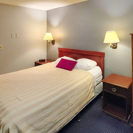 Rodeway Inn Seatac