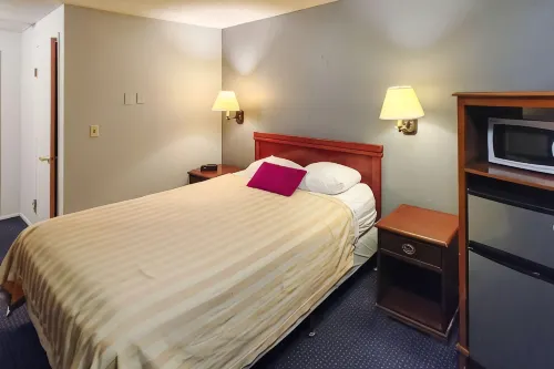 Rodeway Inn Seatac - 2-Star