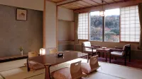 Kirakuya-Inn - بار