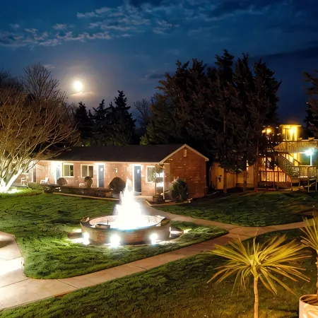Breezeway Resort