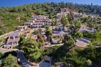 Alonissos Beach Bungalows and Suites Hotel - Wifi