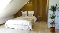 Cozy Loft: new, quiet, garden, BBQ, river, pkg ...  Milly-la-Foret - โฮมสเตย์