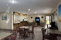 尤尼斯戴斯套房飯店 - Wi-Fi