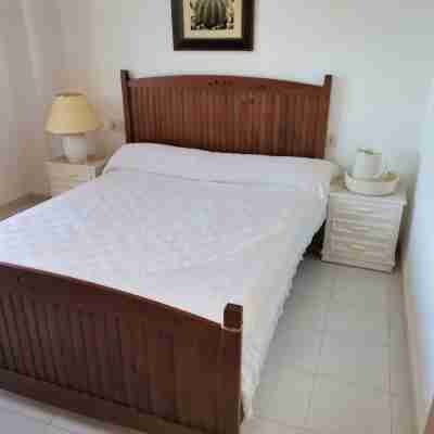 Vacation apartment on the Costa Blanca with breathtaking sea views!!!!! Rooms