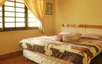 Villa Kota Bunga ADE (Type Jepang) - Wifi