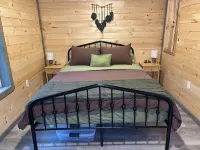 Modern one bedroom home within Kirby’s mountains - 民泊