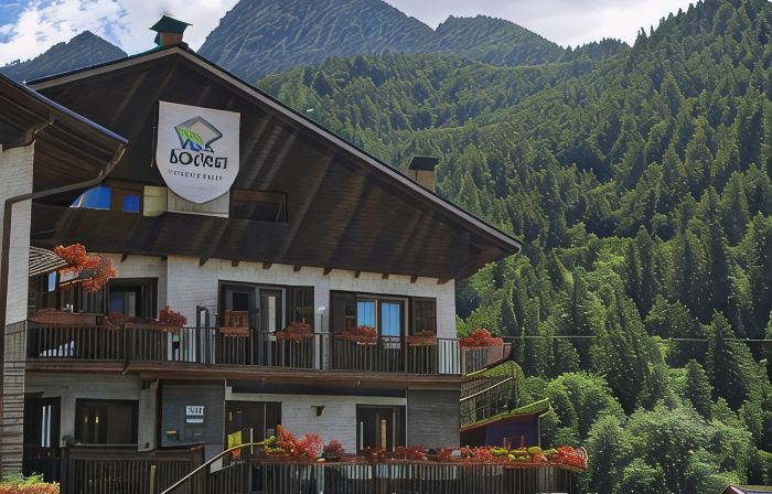 Hotell Millefiori- Alpine Event Lodge