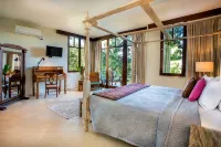 Ultra Luxury Balinese Style. Close to the Beaches. Private Pool. - boutique