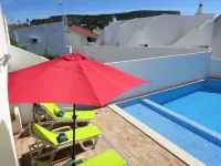 Super family villa has Wi Fi, private pool, walk to village & beach! - Villas
