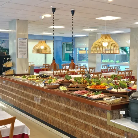 Hotel Stella Maris