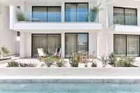 Eco-Apartments la Marineda & Hotel Thalassa Sport & Spa - Merinäköala