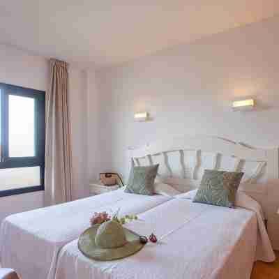 BJ Playamar Hotel & Apartamentos Rooms